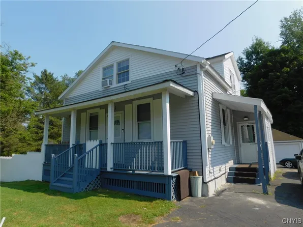 8684 Aitken Ave, Whitesboro, NY 13492