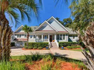 110 Southpoint Dr, Saint Simons Island, GA 31522