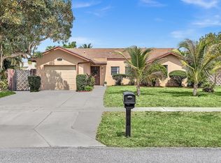 9135 Gettysburg Rd, Boca Raton, FL 33434