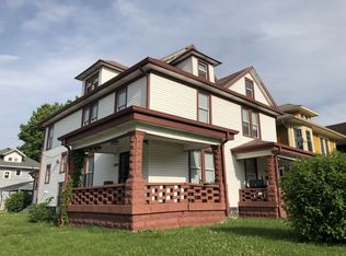 3269 N New Jersey St, Indianapolis, IN