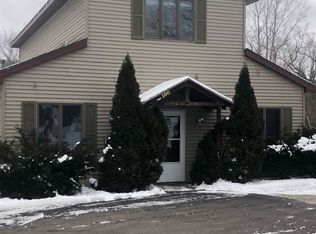 5500 N Seymour Rd #100, Flushing, MI 48433