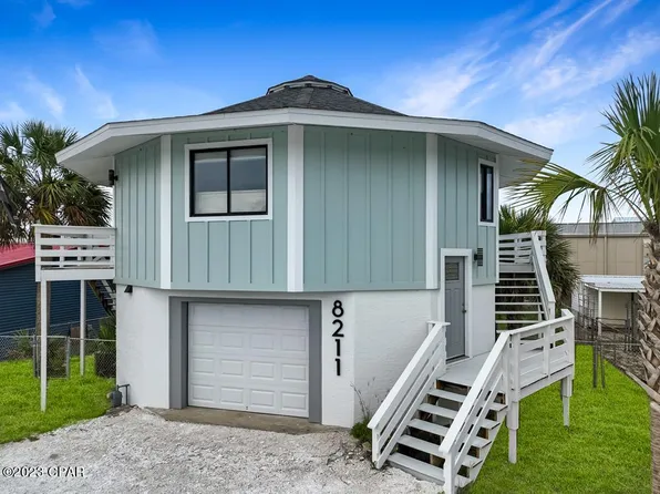 8211 Pelican Walk Ln, Port Saint Joe, FL 32456