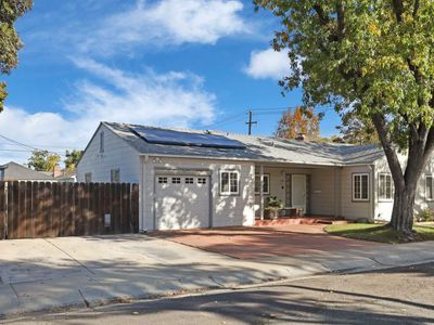 2206 N San Jose St, Stockton, CA, 95204