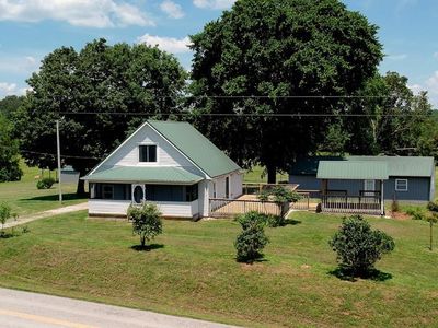 476 Eve Hwy, Magnolia, KY, 42757