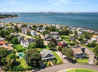 43 Beacon Rd, Hull, MA 02045