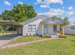 803 Grand Point Hwy, Breaux Bridge, LA 70517