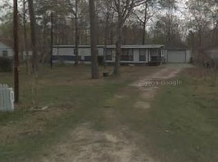 134 Enyart Dr, Livingston, TX 77351