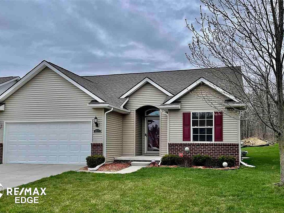 4515 Cross Creek Blvd, Burton, MI 48509 Zillow