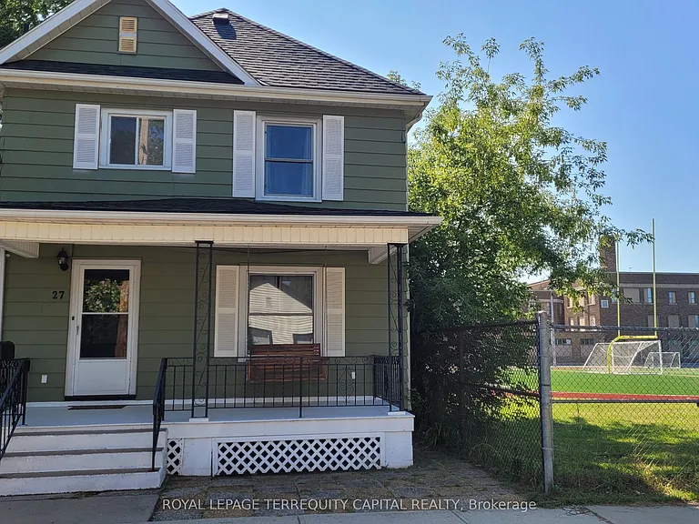 27 Woodland Ave — Photo 1