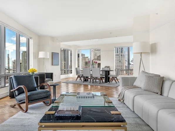 1 Avery St APT 24D, Boston, MA 02111