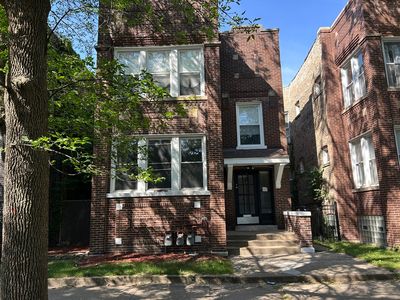 7428 S Rhodes Ave, Chicago, IL, 60619