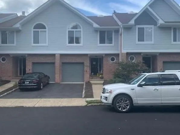 5 Mount Vernon Sq Unit 5, Verona, NJ 07044