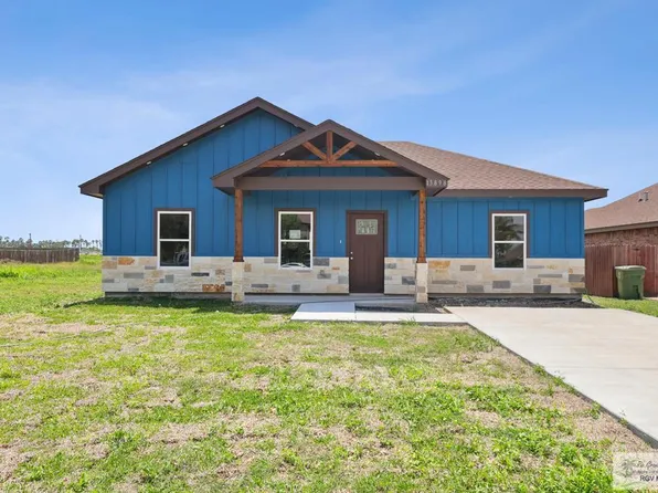 13898 Isaiah Ct #4, La Feria, TX 78559