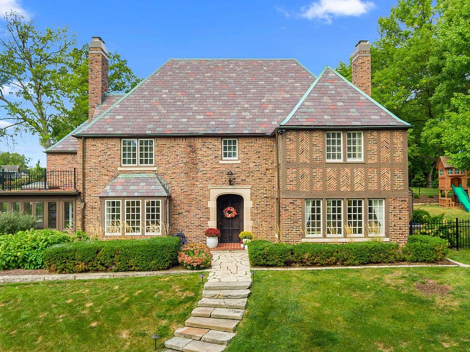 4543 N Grandview Dr, Peoria Heights, IL 61616 Zillow