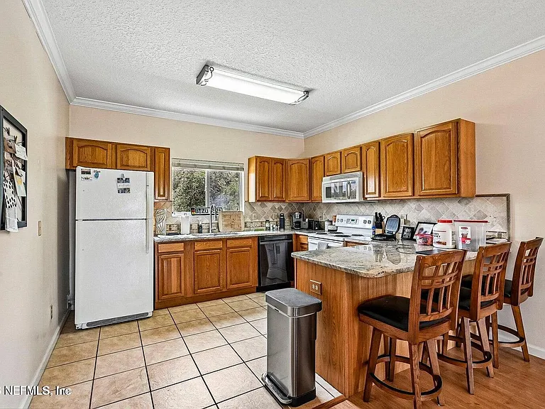 825 Anastasia Blvd #A6 — Photo 16