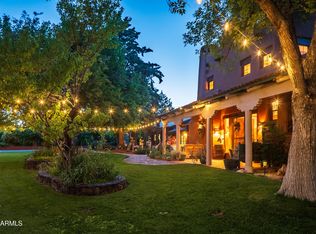 3875 N Stagecoach Rd, Camp Verde, AZ 86335