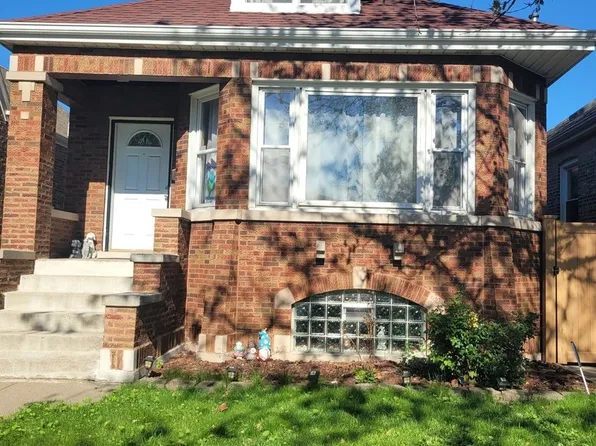 6005 S Tripp Ave, Chicago, IL 60629