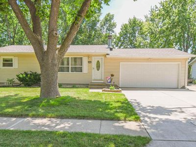 6605 W 47th St, Sioux Falls, SD, 57106