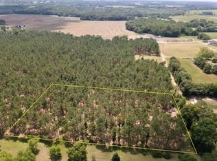 Friendship Ln, Hartford, AL 36344