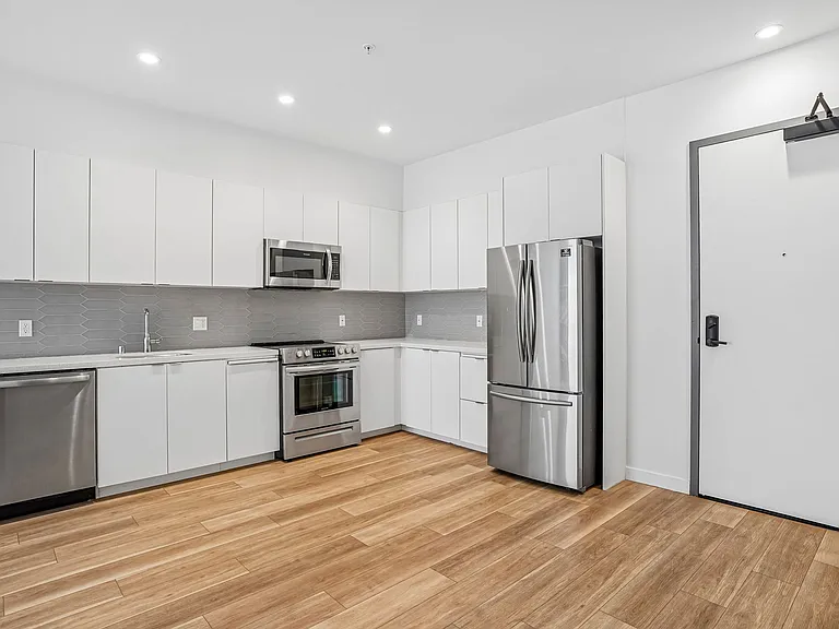 Gemma Apartments — Photo 36