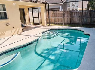 2726 Randal Way, Kissimmee, FL 34743