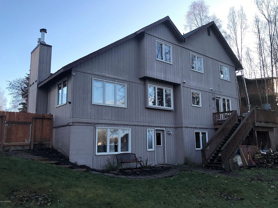2410 Foxhall Dr, Anchorage, AK 99504 Zillow