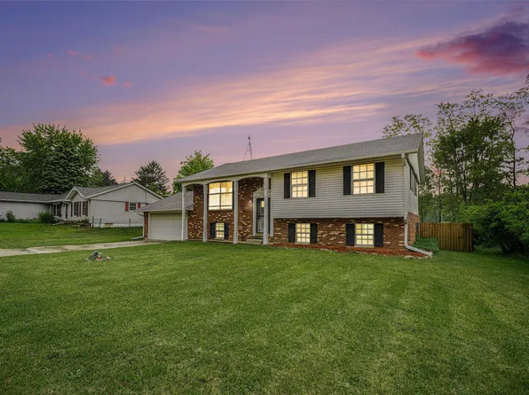 18920 M 86, Three Rivers, MI 49093