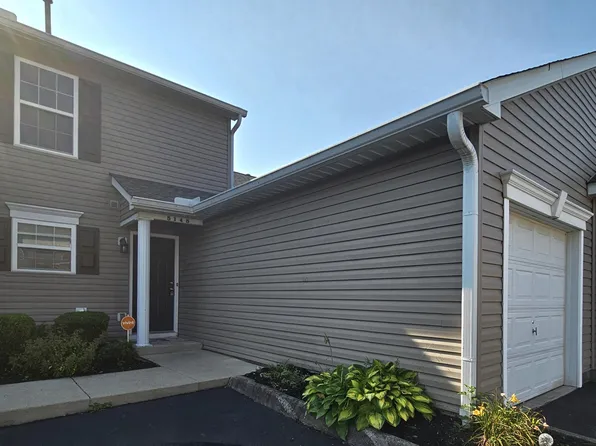 5148 Mantua Dr #67D, Canal Winchester, OH 43110