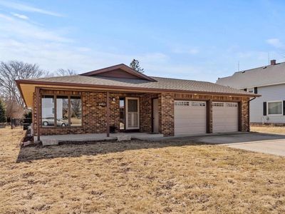 209 West Union AVENUE, Cedar Grove, WI, 53013