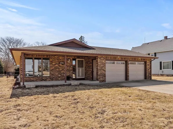 209 West Union AVENUE, Cedar Grove, WI 53013