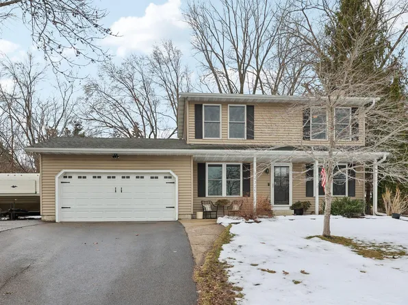 12325 49th Ave N, Plymouth, MN 55442