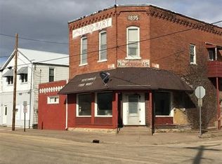 415 Pearl St, Sabula, IA 52070