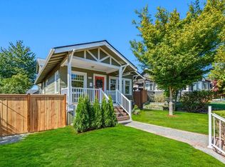 5913 46th Ave SW, Seattle, WA 98136