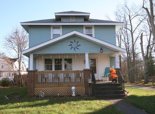 104 W Congress St, Sturgis, MI 49091