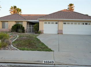 14049 Trigger Ln, Victorville, CA 92392