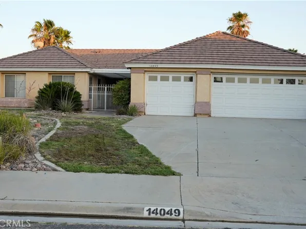 14049 Trigger Ln, Victorville, CA 92392