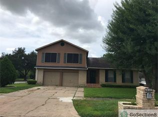 7022 Thornwild Rd, Missouri City, TX 77489