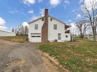 3585 East Pike, Zanesville, OH 43701