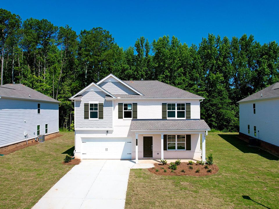 3827 Rosebud Rd, Loganville, GA 30052 Zillow