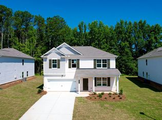 3827 Rosebud Rd, Loganville, GA 30052