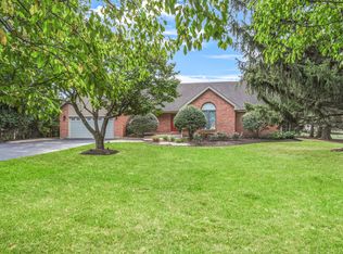 15857 W Baker Rd, Manhattan, IL 60442