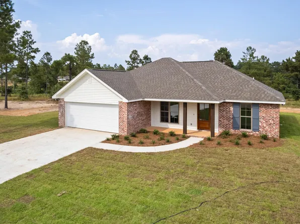 33 Applewood, Purvis, MS 39475