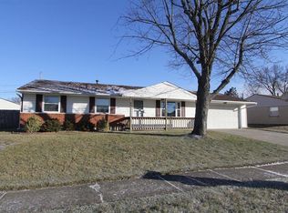 6845 Alter Rd, Dayton, OH 45424