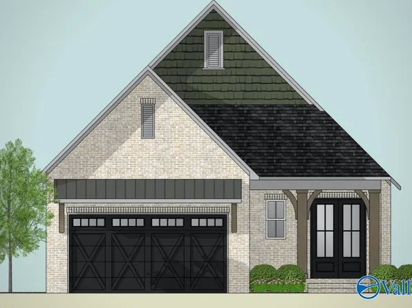 6 Astoria Ln, Gurley, AL 35748