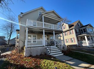 114 Groveland St FLOOR 1, Springfield, MA 01108