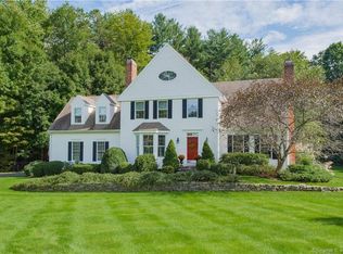 11 Sudbury Way, Avon, CT 06001