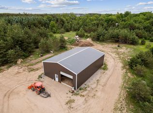 Blackberry Ln, Gaylord, MI 49735