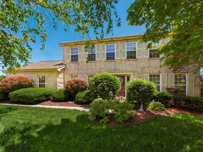 7035 Pine Hollow Dr, Westerville, OH, 43082