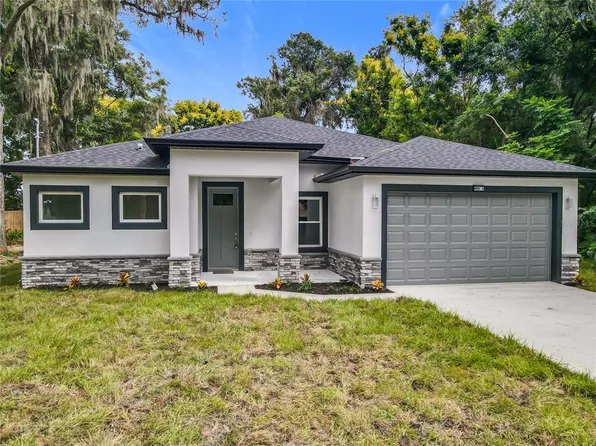 905 S Garfield Ave, Deland, FL 32724
