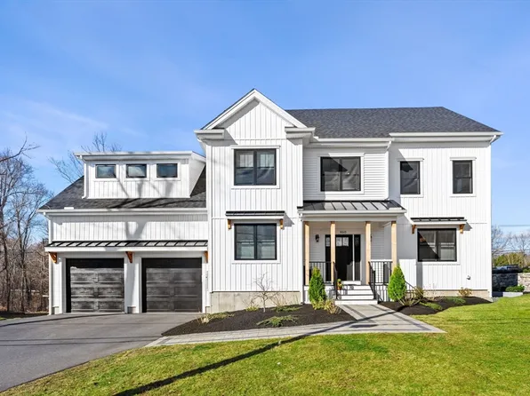 460 Pearl St, Reading, MA 01867